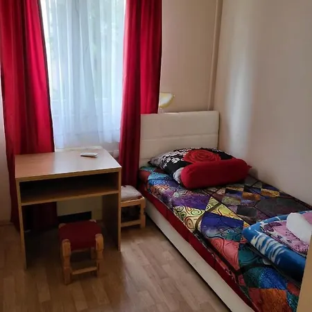 Matal Hotel 3*