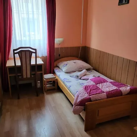 Matal Hotel
