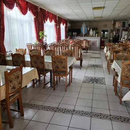 Hotel Matal Medjugorje