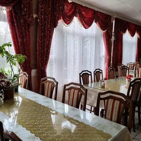 Hotel Matal