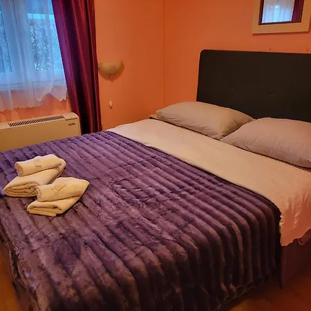 Hotel Matal