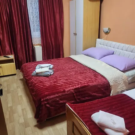 Matal Hotel Međugorje