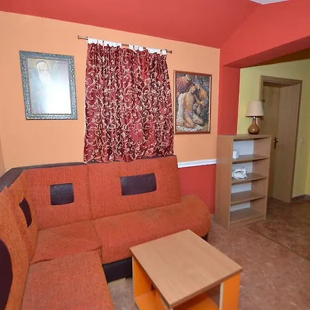 Hotel Matal 3*
