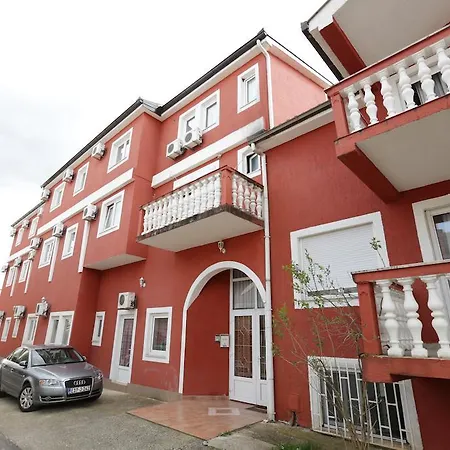 Matal Hotel