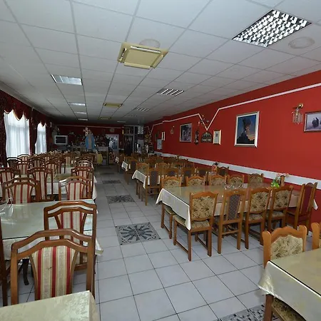 Hotel Matal Medjugorje