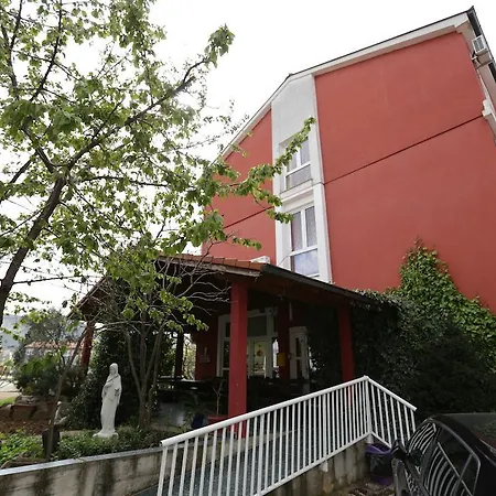 Matal Hotel 3*